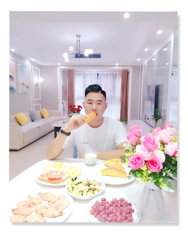 相遇相随的第一张照片--屏南相亲网