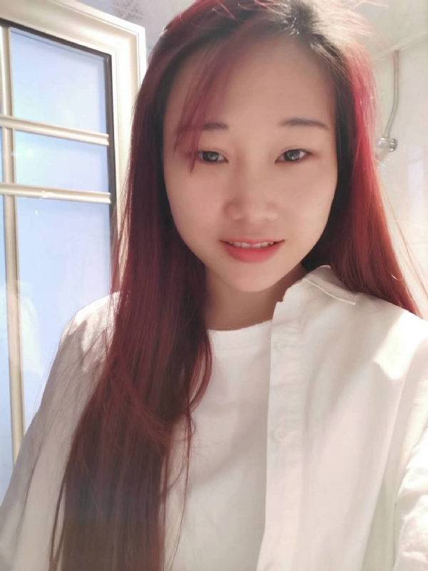 雾里看花的第一张照片--屏南相亲网