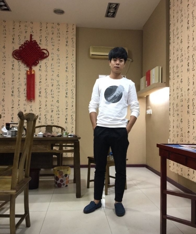 小贱哥的第二张照片--屏南相亲网