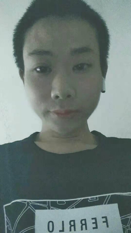 水中月的第一张照片--屏南相亲网