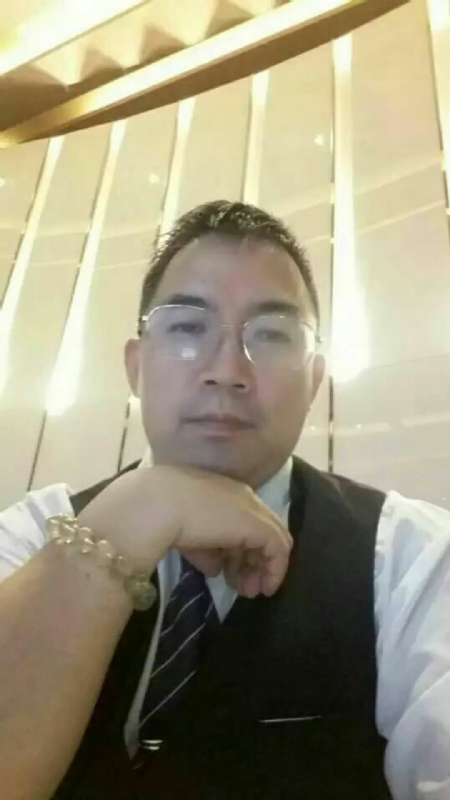 wen哥的第一张照片--屏南相亲网