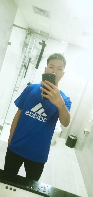 啊泉的第一张照片--屏南相亲网