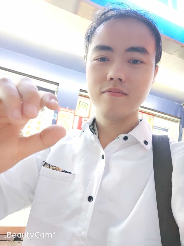 开心就好的第一张照片--屏南相亲网