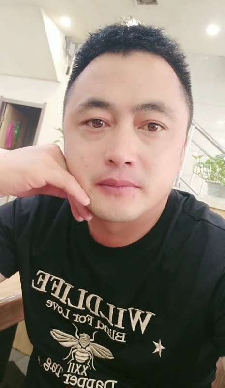 廖艾德的第一张照片--屏南相亲网