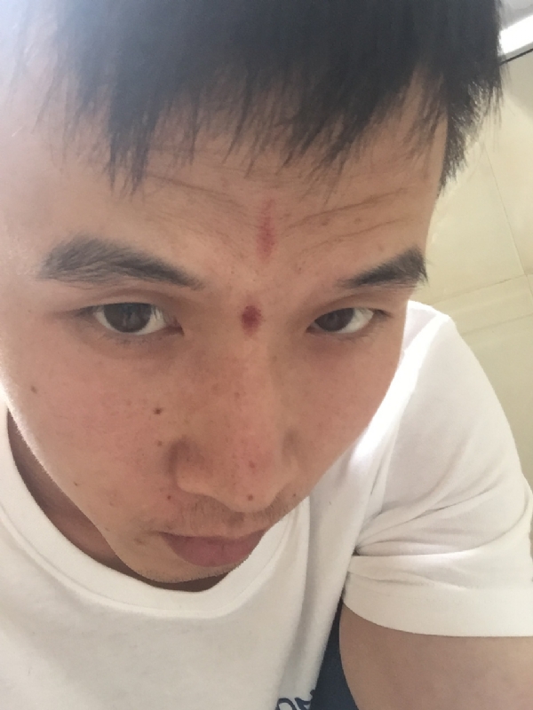 爱晴的第一张照片--屏南相亲网