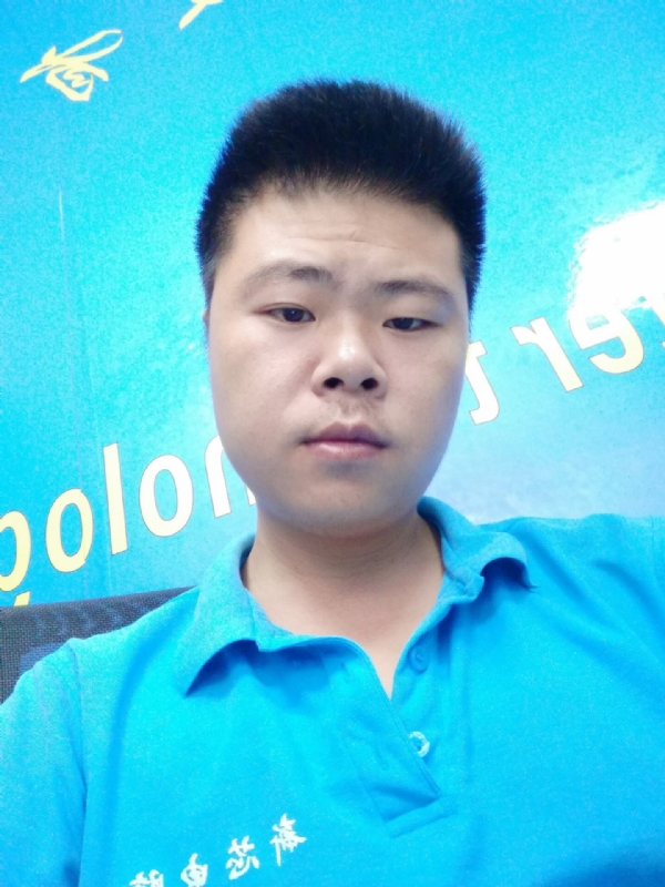 阿菜的第三张照片--屏南相亲网