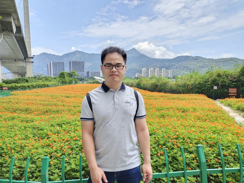 苏先生的第一张照片--屏南相亲网