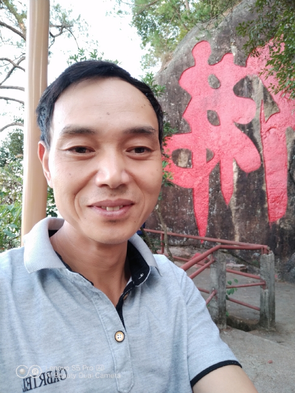 向往彩虹的第二张照片--屏南相亲网