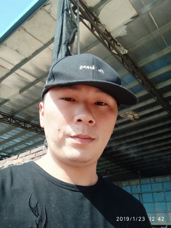 小蔡的第一张照片--屏南相亲网