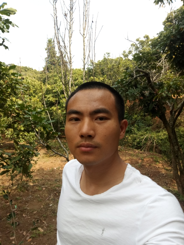 简单的第一张照片--屏南相亲网