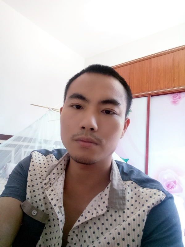简单的第二张照片--屏南相亲网