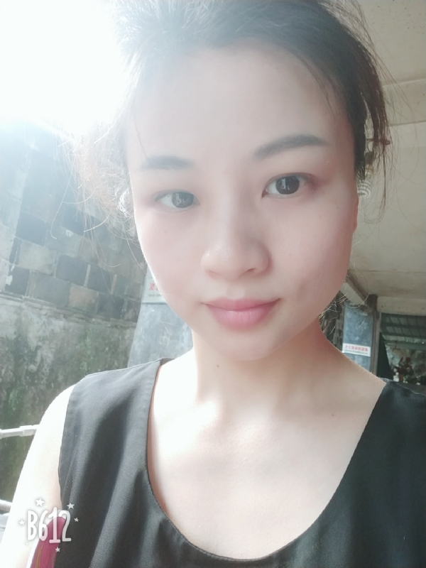 慢慢的第二张照片--屏南相亲网