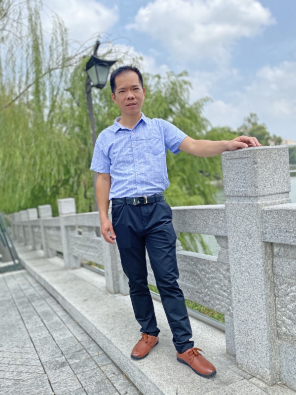 奇峰向阳的第一张照片--屏南相亲网