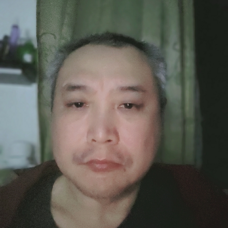 天师的第一张照片--屏南相亲网