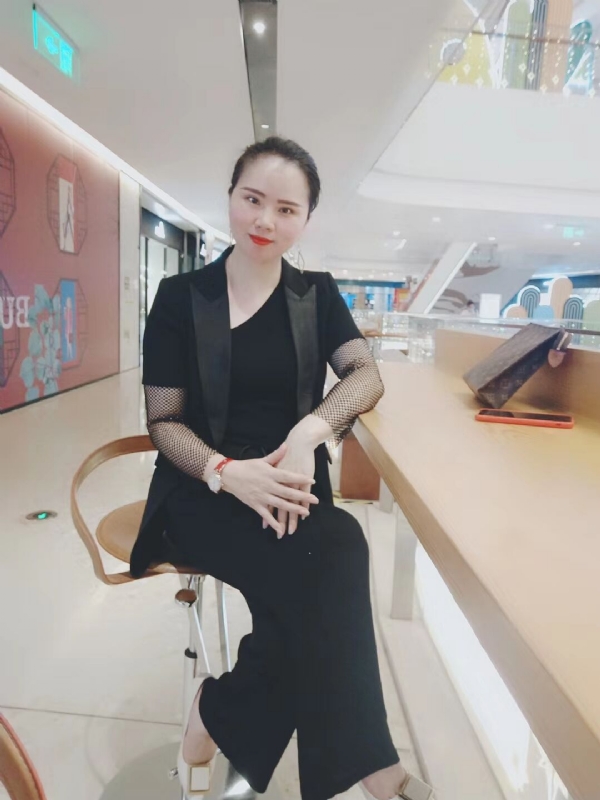洒脱666的第一张照片--屏南相亲网