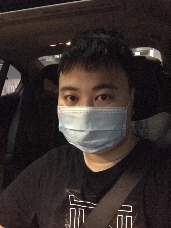 Roman的第一张照片--屏南相亲网