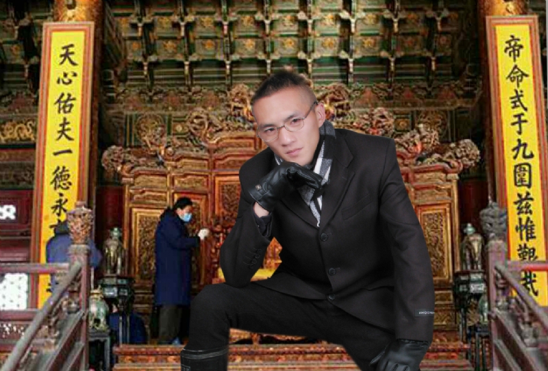 余生平凡的第一张照片--屏南相亲网