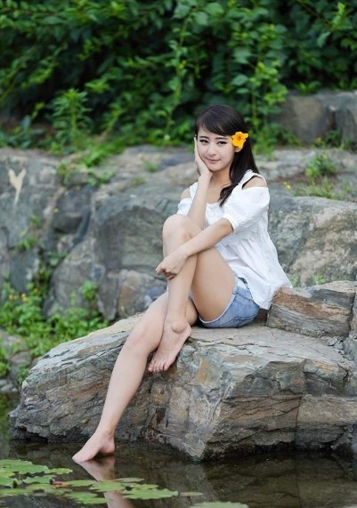 陌陌的第一张照片--屏南相亲网