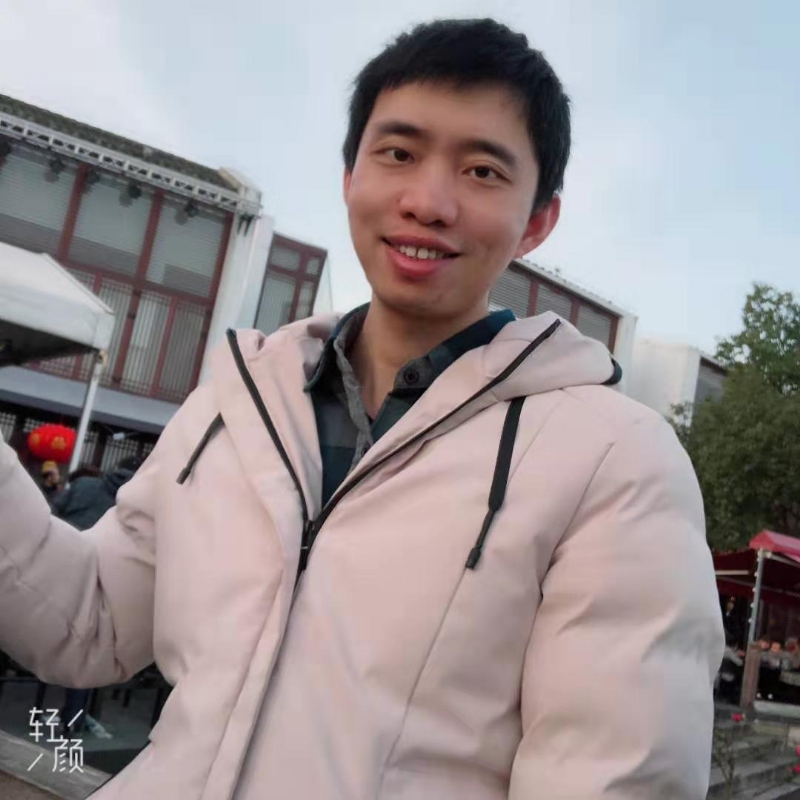 萍水相逢的第二张照片--屏南相亲网