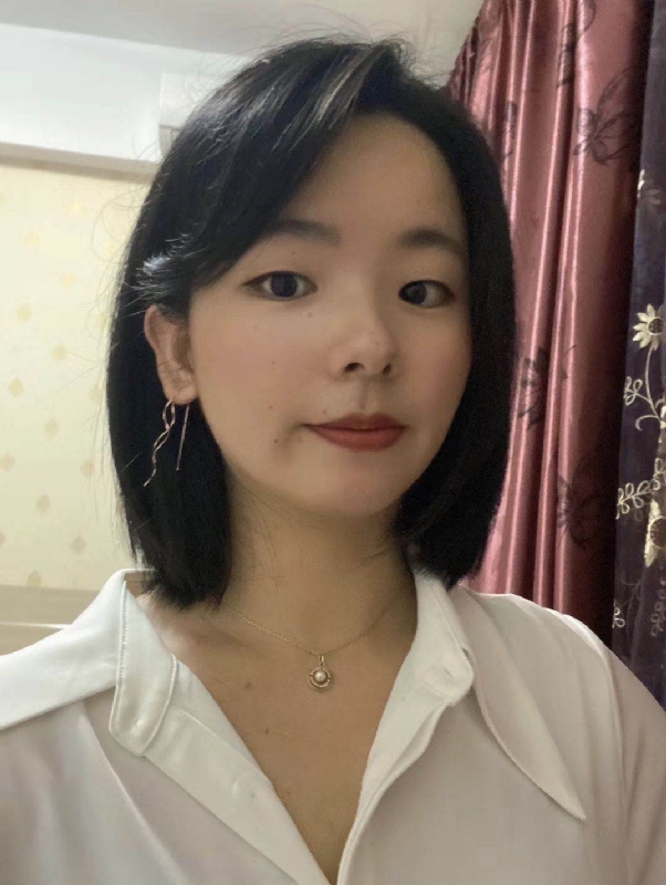 duoduolady的第一张照片--屏南相亲网