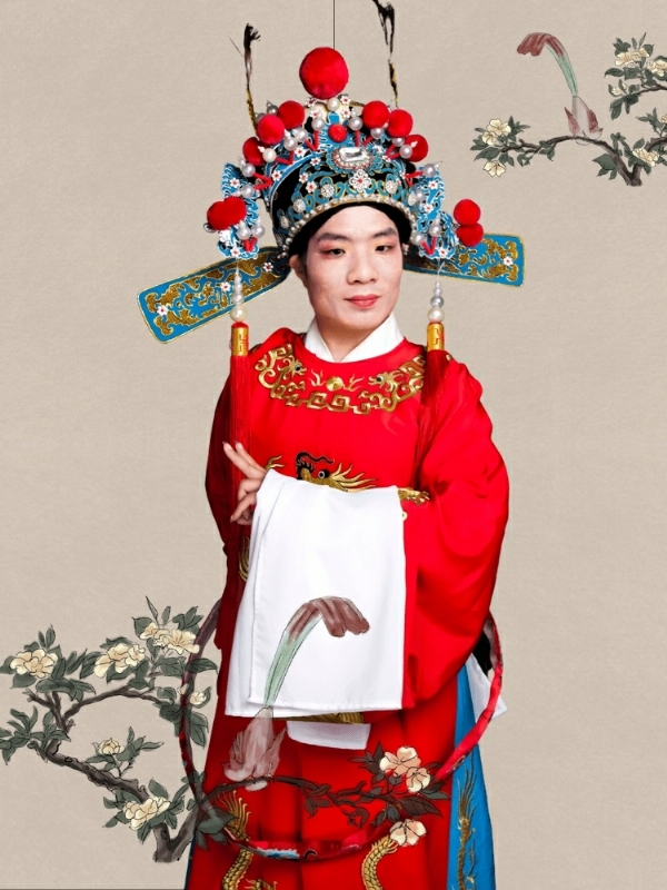 shizhenyi的第一张照片--屏南相亲网