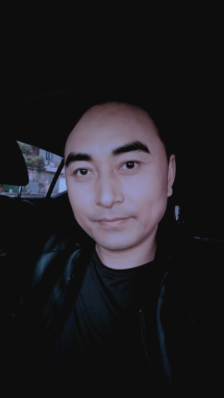 江舟的第一张照片--屏南相亲网