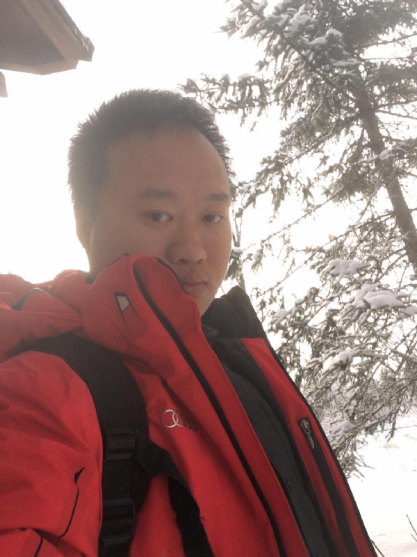 鷇音子的第一张照片--屏南相亲网