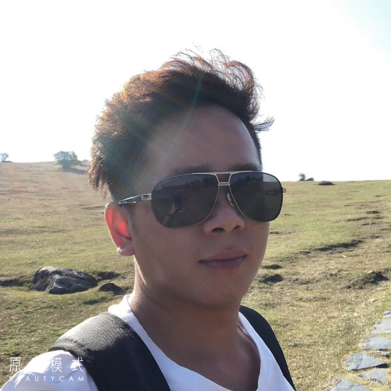 六个字的距离的第一张照片--屏南相亲网