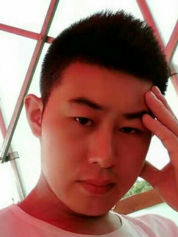 淡漠的第一张照片--屏南相亲网