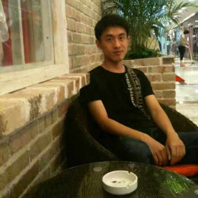 xuezqian的第一张照片--屏南相亲网