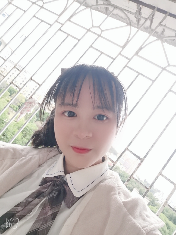 倩倩的第一张照片--屏南相亲网