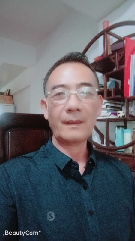 墨初的第一张照片--屏南相亲网