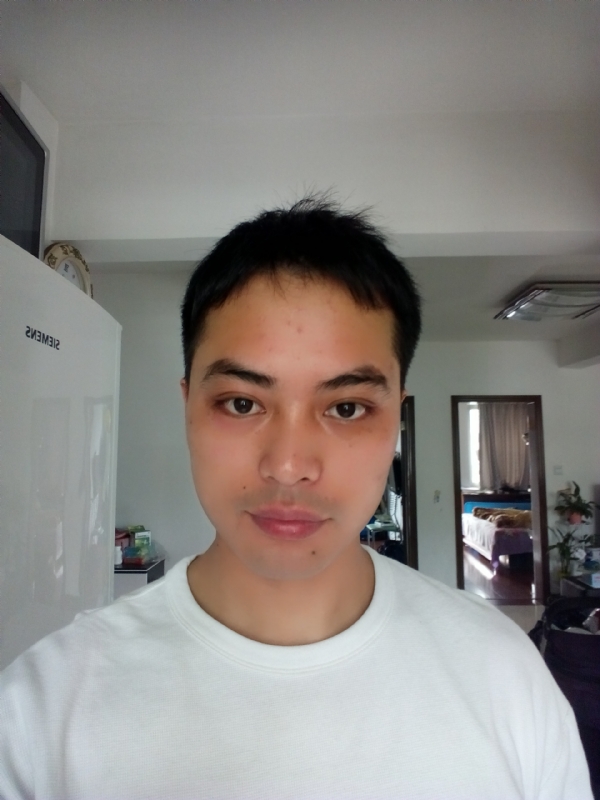即时我也的第一张照片--屏南相亲网