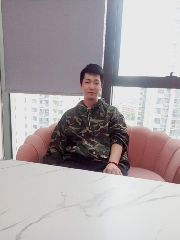 网恋被骗37块5的第一张照片--屏南相亲网