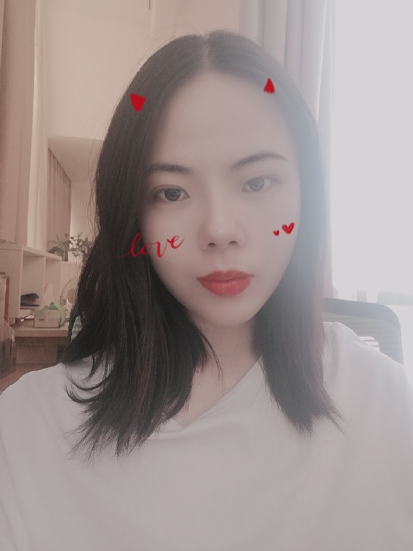 木子李的第一张照片--屏南相亲网