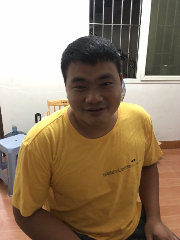 晴栀的第二张照片--屏南相亲网