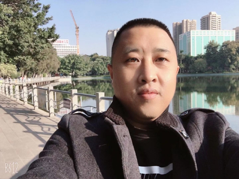 惜遇淡别的第一张照片--屏南相亲网