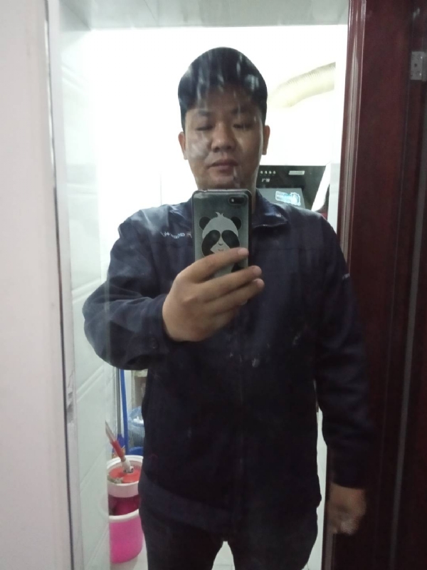 寂寞丑小鸭的第二张照片--屏南相亲网
