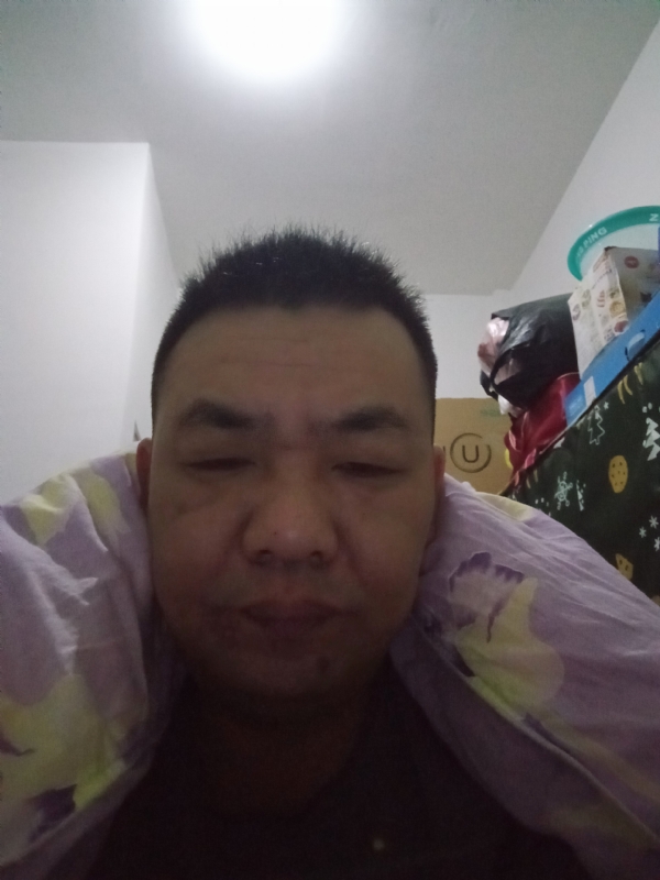 寂寞丑小鸭的第三张照片--屏南相亲网