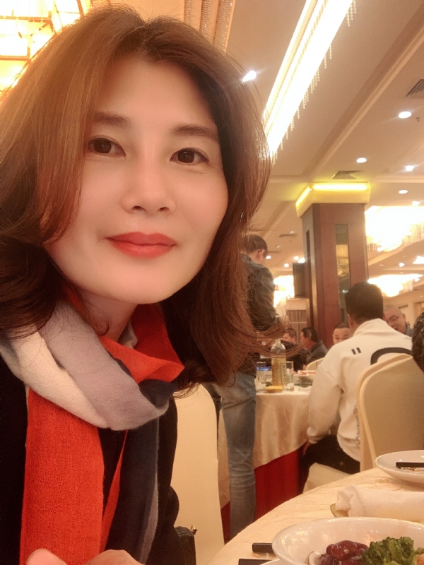 遥想的第一张照片--屏南相亲网