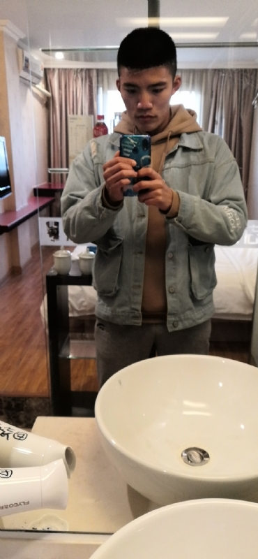 爱上一座陈的第一张照片--屏南相亲网