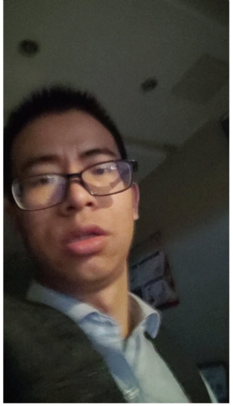 小螃蟹的第二张照片--屏南相亲网