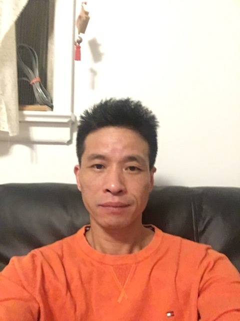 美籍华人的第一张照片--屏南相亲网