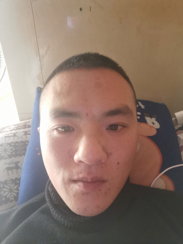 余生平凡的第二张照片--屏南相亲网