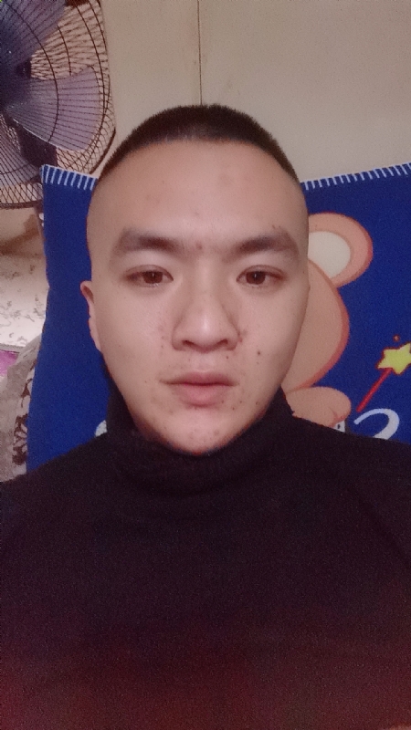 余生平凡的第三张照片--屏南相亲网