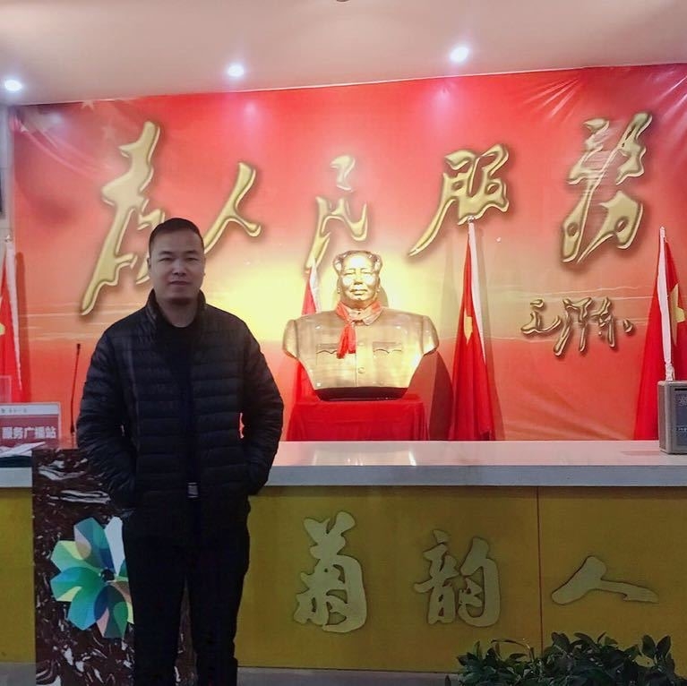 哥币老罗的第一张照片--屏南相亲网