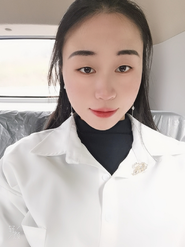 丽丽的第三张照片--屏南相亲网