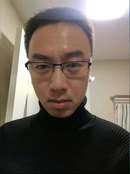 雨秋的第一张照片--屏南相亲网
