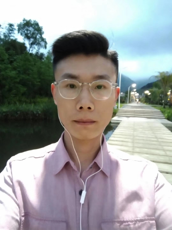 彩虹的第一张照片--屏南相亲网