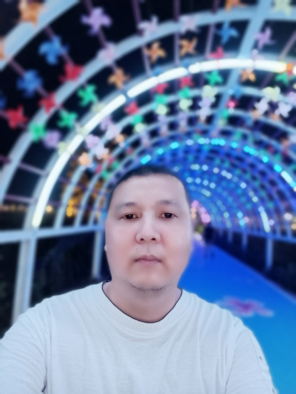 这样的我的第二张照片--屏南相亲网